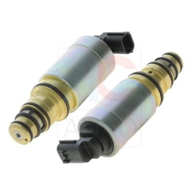 Immagine di ACAUTO AC 02HA02 Valvola regolazione, Compressore BMW: X3, MINI: Countryman
