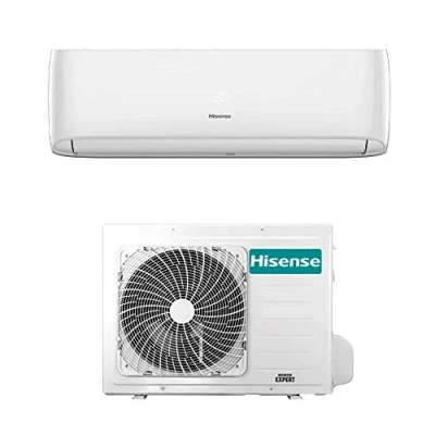 Immagine di Climatizzatore Hisense Easy smart 9000 Btu A++ R32 CA25YR03G WIFI Ready
