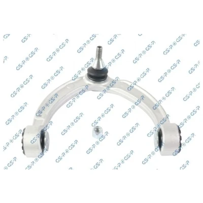 Immagine di GSP S063047 Braccio oscillante, Sospensione ruota trasversale oscillante MERCEDES BENZ: Classe ML, GLE SUV