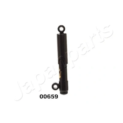 Immagine di JAPANPARTS MM 00659 Ammortizzatore Assale posteriore Pressione olio telescopico Occhiello superiore FIAT: Panda I Hatchback