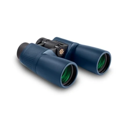 Immagine di KONUS ABYSS 7x50 Binocolo Marino e Nautico, Elimina i Riflessi di Acqua Neve, Zoom