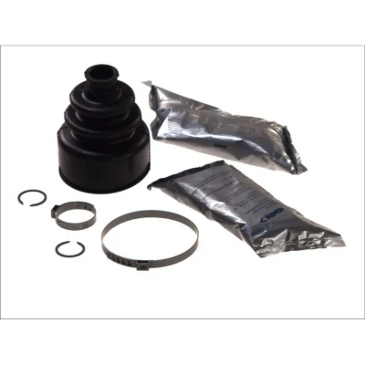 Immagine di LÖBRO 300588 Soffietto 94,00 NBR (Nitrile Butadiene Caucciù) SKODA: FELICIA 1 Pickup, 1, 2 Kombi