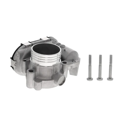 Immagine di VEMO V42 81 0015 Valvola a Farfalla elettronico, meccanico Centralina/Software va imparato/aggiornato PEUGEOT: 207 Hatchback, 206 Sedan