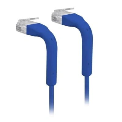 Immagine di Ubiquiti Networks Accessori Brand Model Cable Network 5M US PATCH RJ45BL UNIFI Cat6