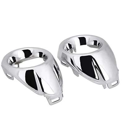 Immagine di Fendinebbia, 2 pezzi Car Front Fendinebbia Protezioni per 3 MK3 2012 2013