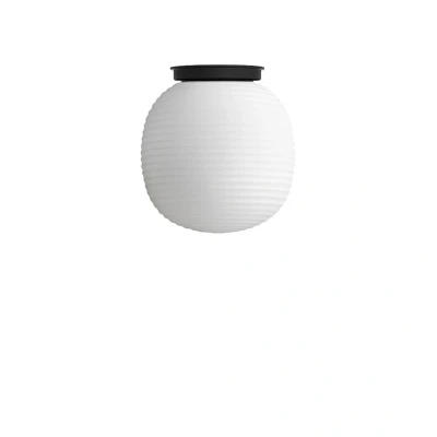Immagine di New Works Lantern Medium plafoniera, Ø 30 cm