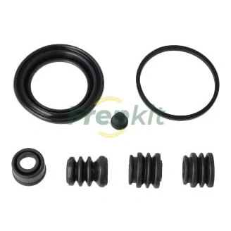 Immagine di FRENKIT 251003 Kit Revisione Pinze Freno Assale anteriore 51 HYUNDAI: i20 I Hatchback, Accent Sedan, i10