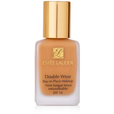 Immagine di ESTÉE Lauder Double WEAR Stayinplace Makeup SPF10 30ML Fondotinta 4w3 henna, Donna, Taglia: 30 ml, henna