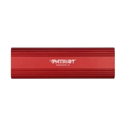 Immagine di Patriot Transporter Lite 1TB Type C USB 3.2 Gen 2 External Portable SSD Solid State Drive PTPL1TBPEC