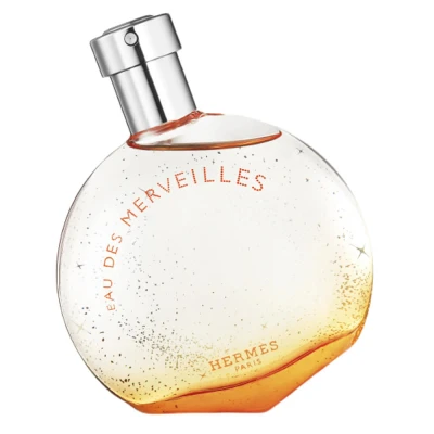 Immagine di Hermès Eau Des Merveilles de Toilette 50 ml