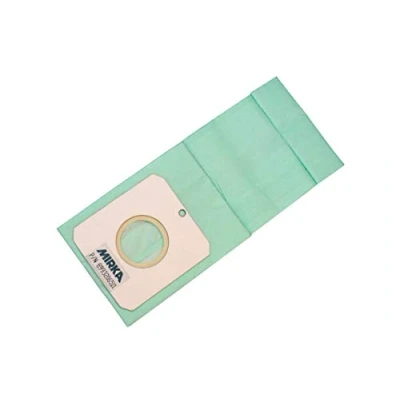 Immagine di Mirka 8993206511 MPA0465 Carta Filtro, 10 Pack