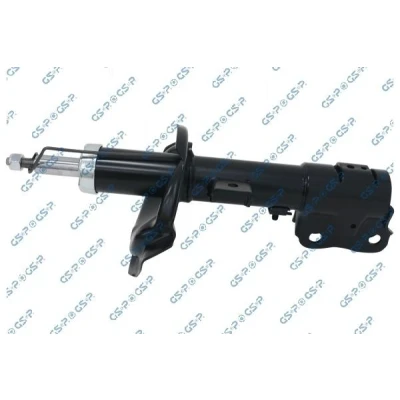 Immagine di GSP 32320622 Ammortizzatore Assale anteriore Sx A pressione del gas doppio tubo tipo McPherson MITSUBISHI: Lancer 8 Limousine