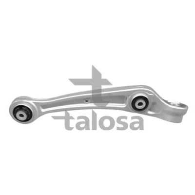 Immagine di DYS 26 25243 Braccio oscillante, Sospensione ruota Assale anteriore Dx, inferiore trasversale oscillante Alluminio AUDI: A4 B8 Avant, Q5