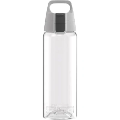Immagine di SIGG Bottiglia in Tritan Colore totale ONE Adatta per bevande gassate Lavabile lavastoviglie Ermetica Leggera Senza BPA 0,6 / 1L