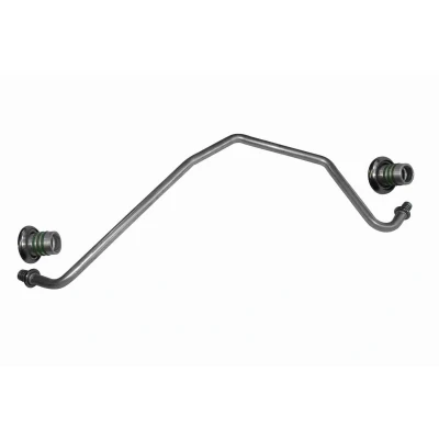 Immagine di VEMO V25 20 0023 Condotto d. bassa/alta pressione, Climatizzatore FORD: Fusion Station Wagon, FIESTA 5