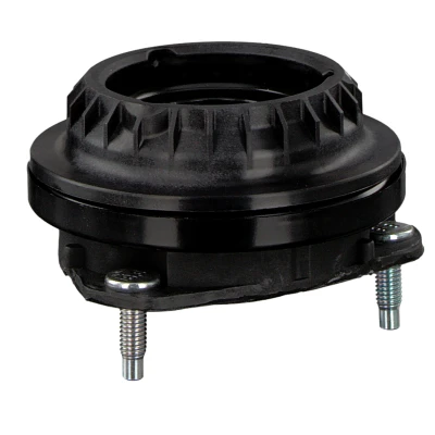 Immagine di FEBI BILSTEIN 19938 Supporto ammortizzatore a molla Assale anteriore con cuscinetto sfere Gomma FORD: MONDEO 3 Stufenheck, Kombi