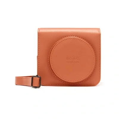 Immagine di Fujifilm Instax SQ1CASE TERRACOTTA ORANGE Borsa per fotocamera Arancione