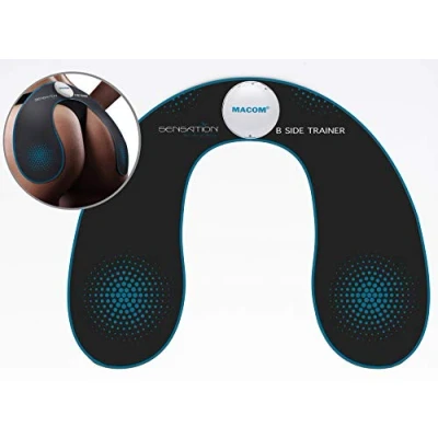 Immagine di MACOM Sensation 231 B Side Trainer Elettrostimolatore Muscolare a frequenza variabile
