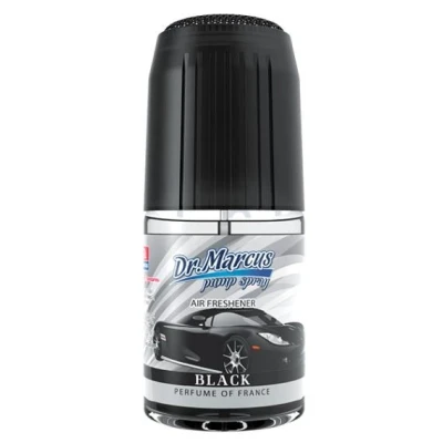 Immagine di Dr. Marcus Black Pump Spray 50763978 Deodorante ambiente aerosol 50