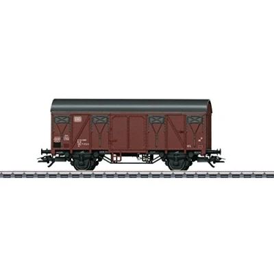 Immagine di Märklin 44500 Vagone merci coperto H0 Gs 210 della DB