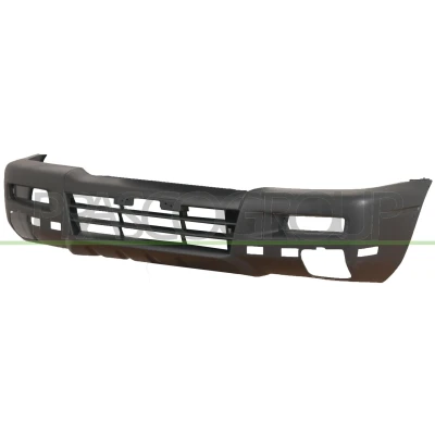 Immagine di PRASCO MB8171021 Paraurti anteriore MITSUBISHI: L200 III Pick up