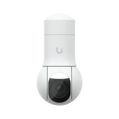 Immagine di Ubiquiti Camera Compact, Weatherproof 2K HD con Remote, UVC G5 PTZ