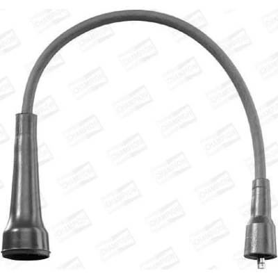 Immagine di CHAMPION CLS039 Kit Cavi Accensione 4 RENAULT: MEGANE Scenic, 1 Classic, ESPACE 3