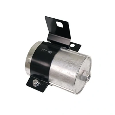 Immagine di BLUE PRINT ADG02356 Filtro Carburante per condotti/circuiti con supporto
