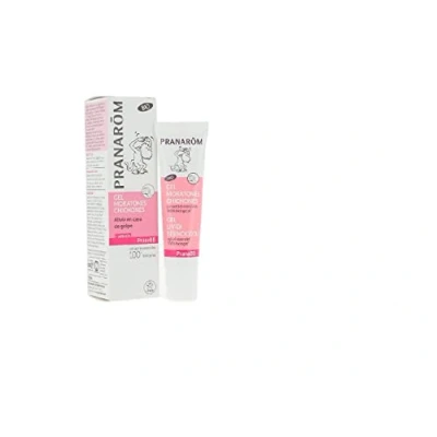 Immagine di PRANAROM PranaBB Gel Lividi Chichones Bio 15 ml