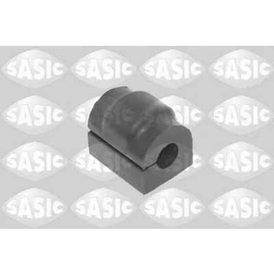 Immagine di SASIC 2306449 Gommini Barra Stabilizzatrice Assale posteriore, interno Cuscinetto in gomma 13,3 31 14,8 BMW: 3 Sedan
