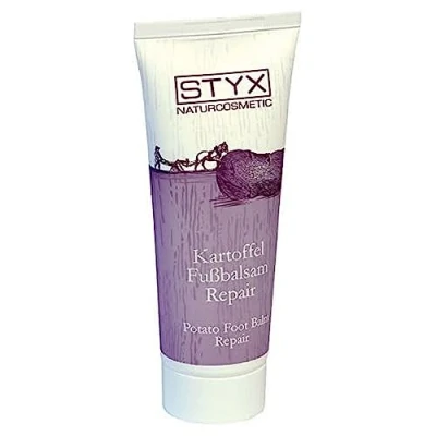 Immagine di STYX