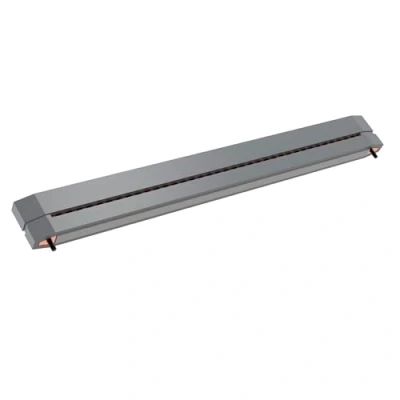 Immagine di CORSAIR DOMINATOR TITANIUM RGB DDR5 RAM 2x Fin Kit di Accessori Grigio (Senza Memoria Fisica)