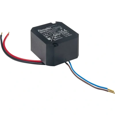Immagine di Comatec ORH3624Y Alimentatore A commutazione. 1.5 36 W 24 V cavo non intestato 1 pz.