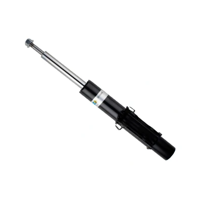 Immagine di BILSTEIN 22 314345 Ammortizzatore Assale anteriore A pressione del gas doppio tubo tipo McPherson Spina superiore, Collare inferiore