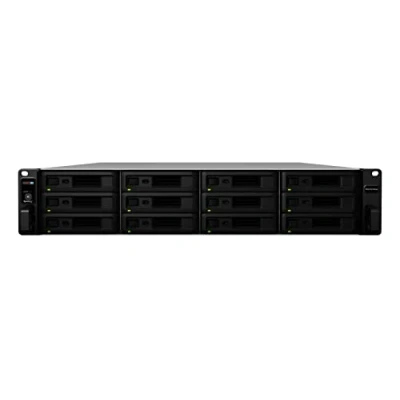 Immagine di Synology Expansion Unit RXD1219SAS