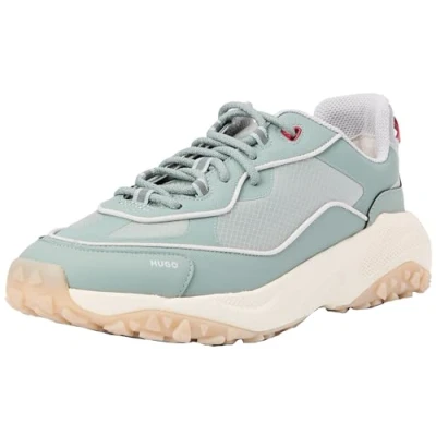 Immagine di HUGO GO1ST_nyrippu, Corsa Uomo, Open Grey, 40 EU