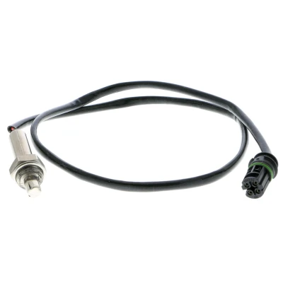 Immagine di VEMO Original Quality V20 76 0036 Sonda lambda M18x1,5 di regolazione, Filettatura prelubrificata 4 rotondo BMW: 3 Sedan, Coupe, 5 Sedan