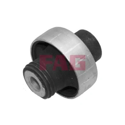 Immagine di FAG 829 0259 10 Silent Block Cuscinetto gomma metallo per braccio trasversale oscillante FIAT: BRAVO 2, Stilo Multi Wagon, Hatchback