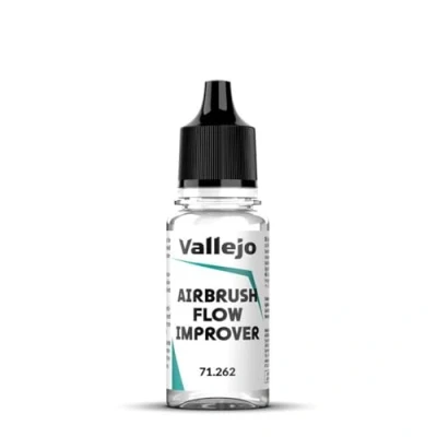 Immagine di Vallejo Model Air Vernice Acrilica, 17 ml, Trasparente