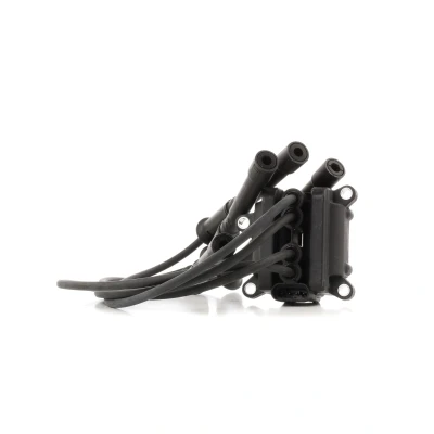Immagine di MAGNETI MARELLI 060717101012 Bobina d&#039;accensione RENAULT: CLIO 3, 2, Modus / Grand Modus, DACIA: Sandero I, LOGAN MCV 2