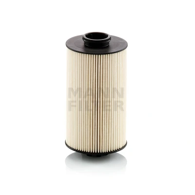 Immagine di MANN FILTER PU 10 019 z filtro Carburante Cartuccia con guarnizione MAN: TGX, TGS