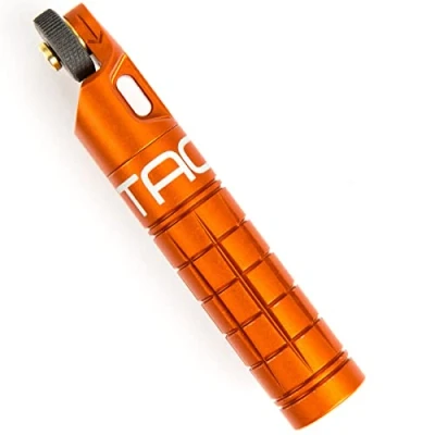 Immagine di Exotac ET11250ORG nanoSPARK Accendino con una mano, arancione