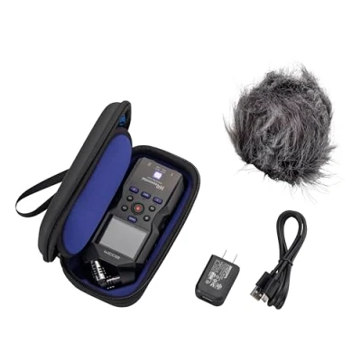 Immagine di Zoom APH 4e Kit accessori per H4essential