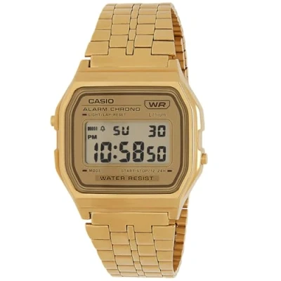 Immagine di Casio Vintage Orologio Oro A158WETG 9AEF