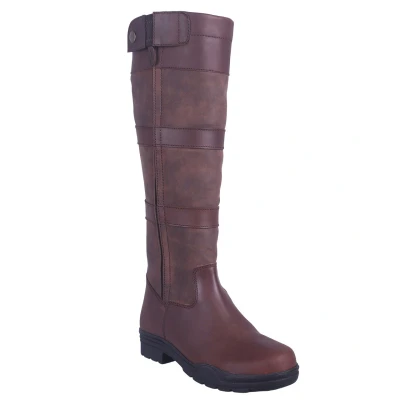 Immagine di QHP Outdoor boots Daan