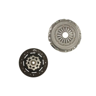 Immagine di VALEO KIT2P 826814 Kit frizione con spingidisco frizione, senza dispositivo disinnesto centrale disco 235 FIAT: BRAVO 2, Stilo Hatchback