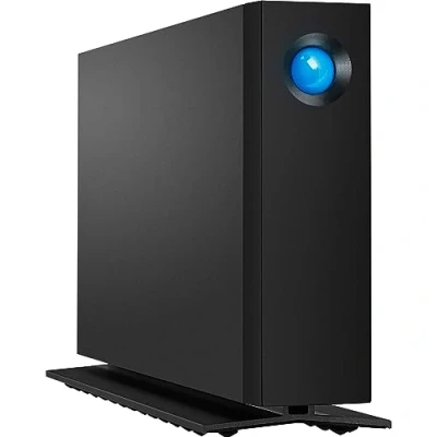 Immagine di SEAGATE 10TB LACIE D2 PROFESSIONAL USB C