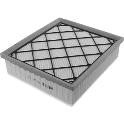 Immagine di MEYLE 712 321 0012 filtro aria 66 206,5 236 Cartuccia ORIGINAL Quality VOLVO: V50, V40 Hatchback, XC60 I, FORD: Focus 2, S Max Mk1