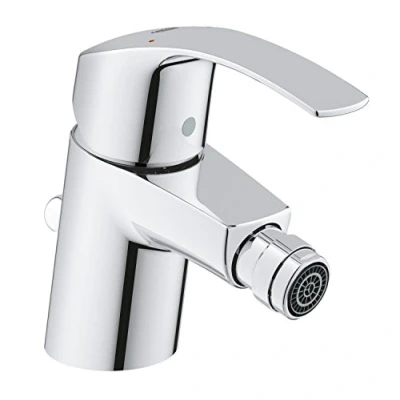 Immagine di GROHE Eurosmart Miscelatore monocomando per bidet Taglia S, 32929002