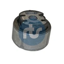 Immagine di RTS 017 00193 Silent Block Assale anteriore bilaterale, inferiore, posteriore 52 Cuscinetto gomma metallo per braccio trasversale oscillante